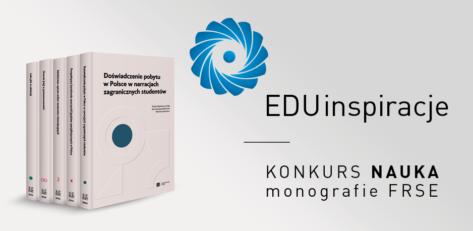 Konkurs EDUinspiracje Nauka