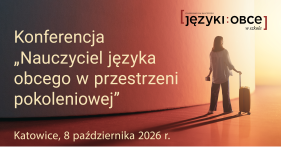 Konferencja JOWS 2026